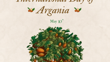 Argania