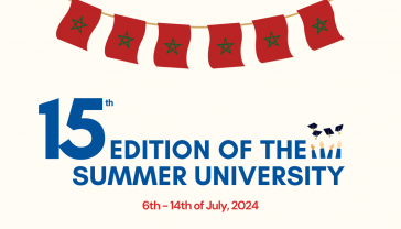 SUMMER UNI