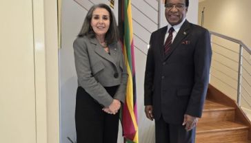 zimbabwe